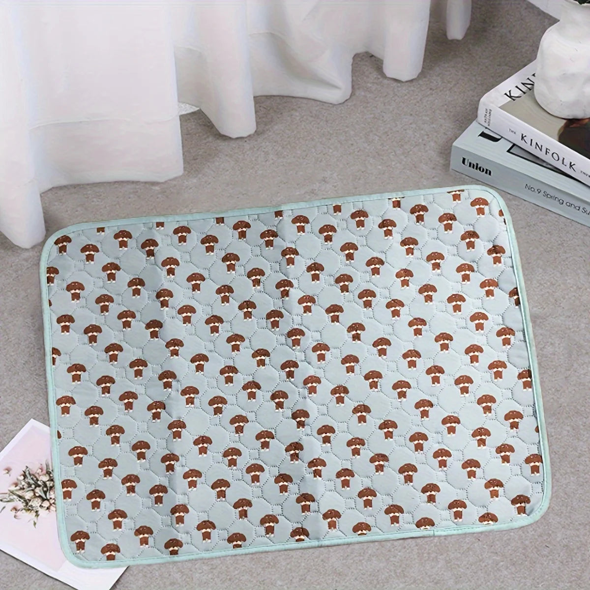 Winter Dog/Cat Pee Pad Reusable Washable ®