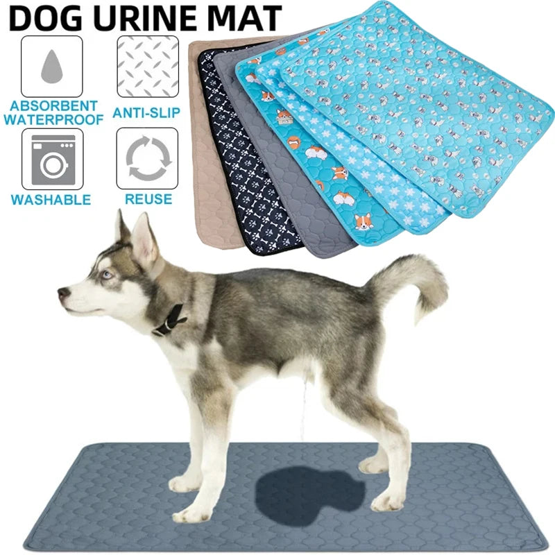 Reusable Dog Pee Pads®