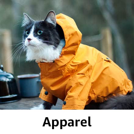 Dog Apparel🐕‍🦺