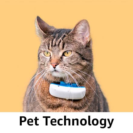 Pet Technology🐶