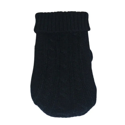 Dogs/Cats Clothes Woolly Warm Sweater Coat Outfit®