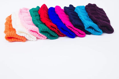 Dogs/Cats Clothes Woolly Warm Sweater Coat Outfit®