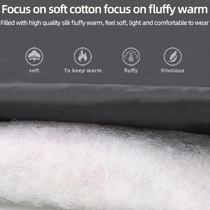 Winter Warm Thicken Pet Dog Jacket Waterproof®