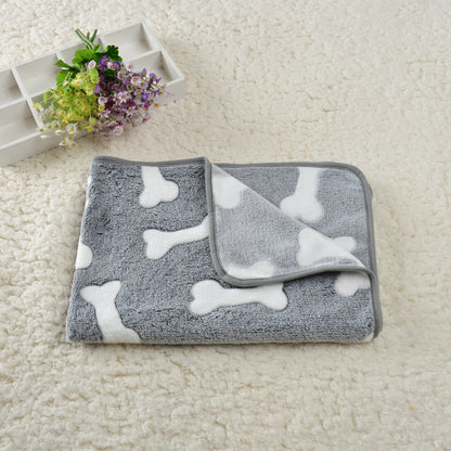 Dog Blankets for Medium Dogs, Cats ®