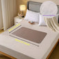 Leak-Proof Bed Care Mats, Ideal for Menstruation & Home Use, Kids, Adults, Elderly, and Pets®