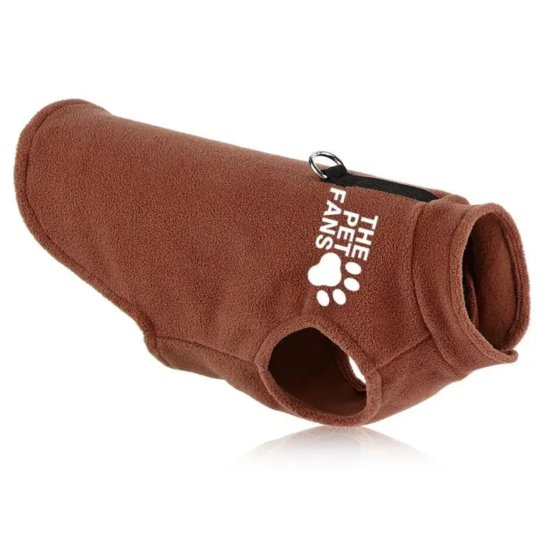 Autumn Winter Pet Dogs Clothes®
