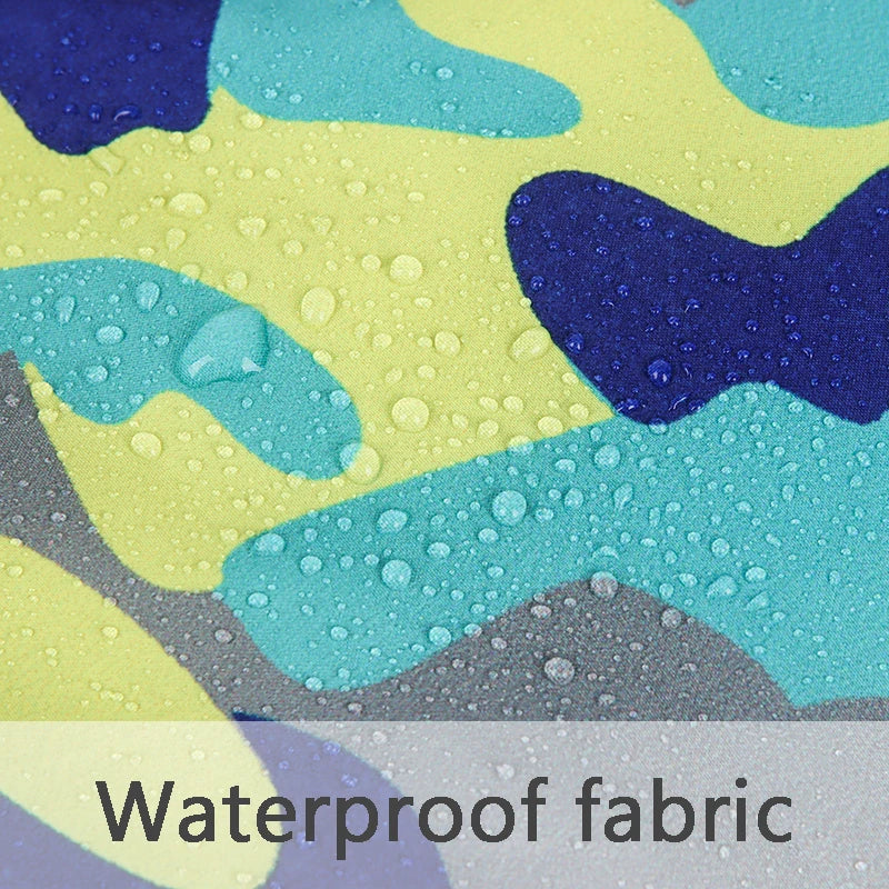 Winter Warm Thicken Pet Dog Jacket Waterproof®