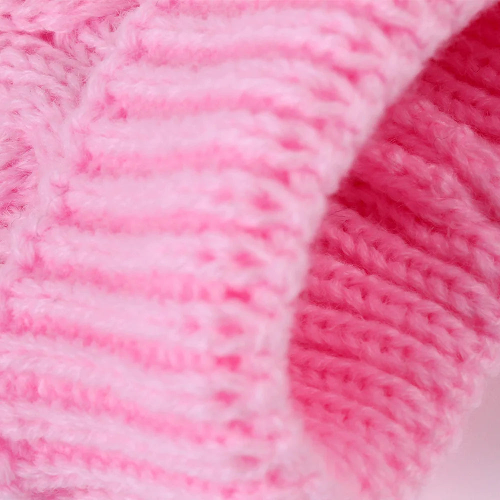 Classic Solid Chihuahua Puppy Dog Sweater®