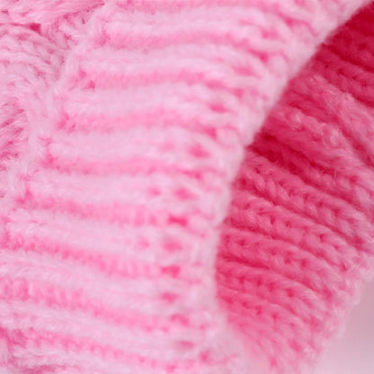 Classic Solid Chihuahua Puppy Dog Sweater®