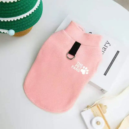 Autumn Winter Pet Dogs Clothes®