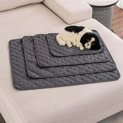 Pet Bed Mat Reusable®