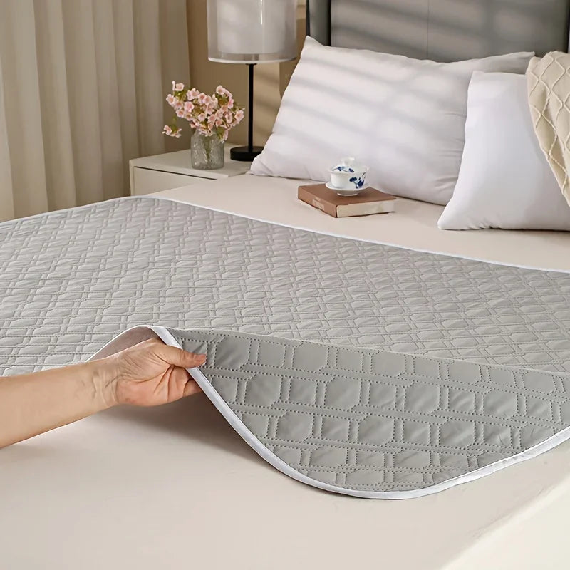 Leak-Proof Bed Care Mats, Ideal for Menstruation & Home Use, Kids, Adults, Elderly, and Pets®