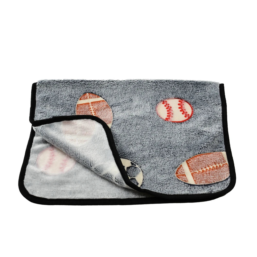 Dog Blankets for Medium Dogs, Cats ®