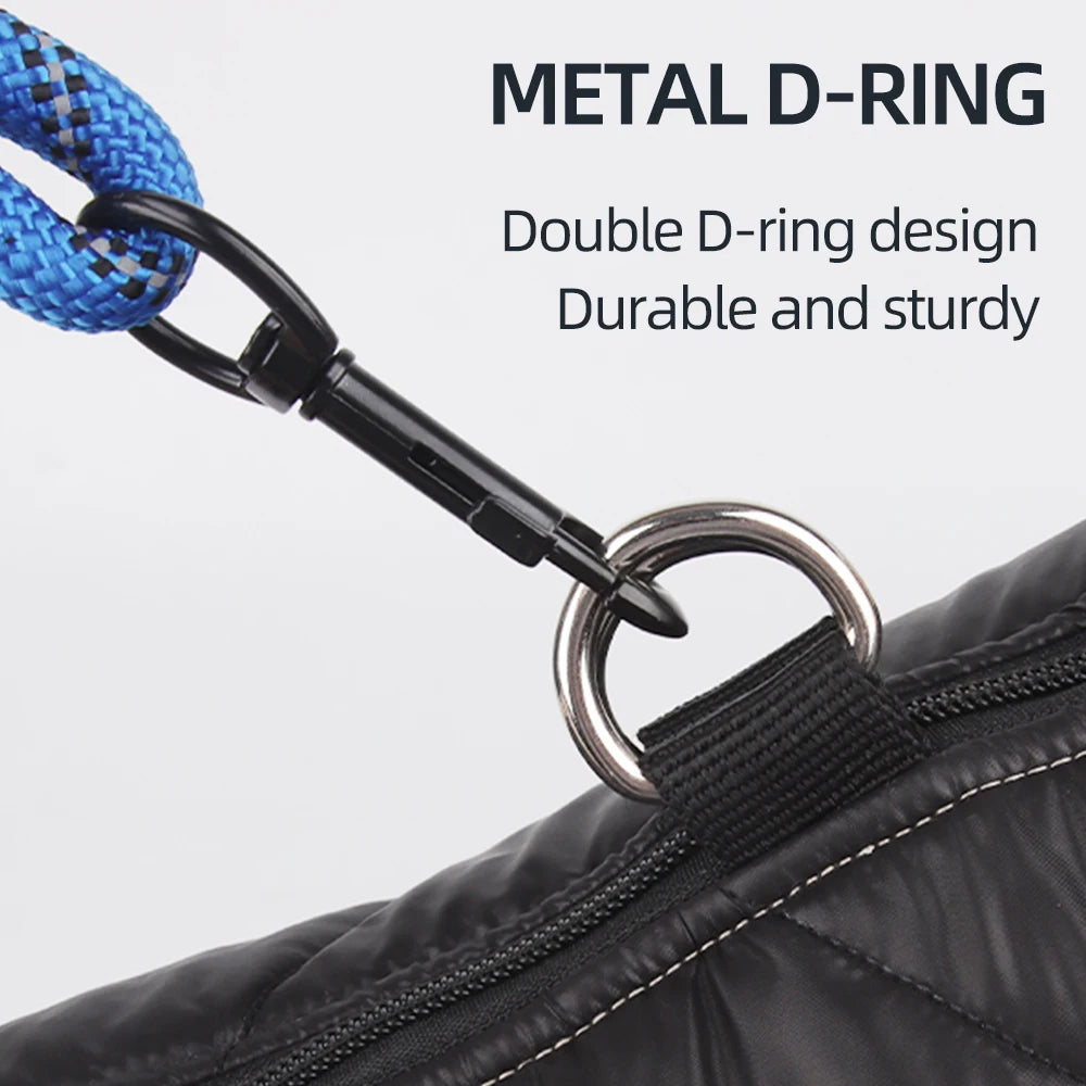 Waterproof Winter Dog/Cat Clothes®