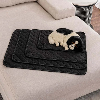 Pet Bed Mat Reusable®