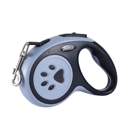 Heavy Duty Retractable Dog Leash Strong & Durable Walking Leash®