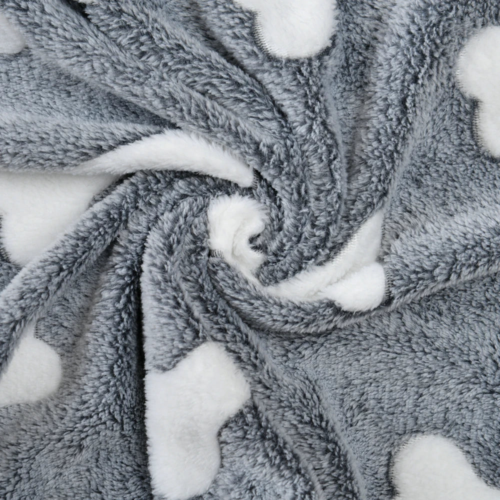 Dog Blankets for Medium Dogs, Cats ®