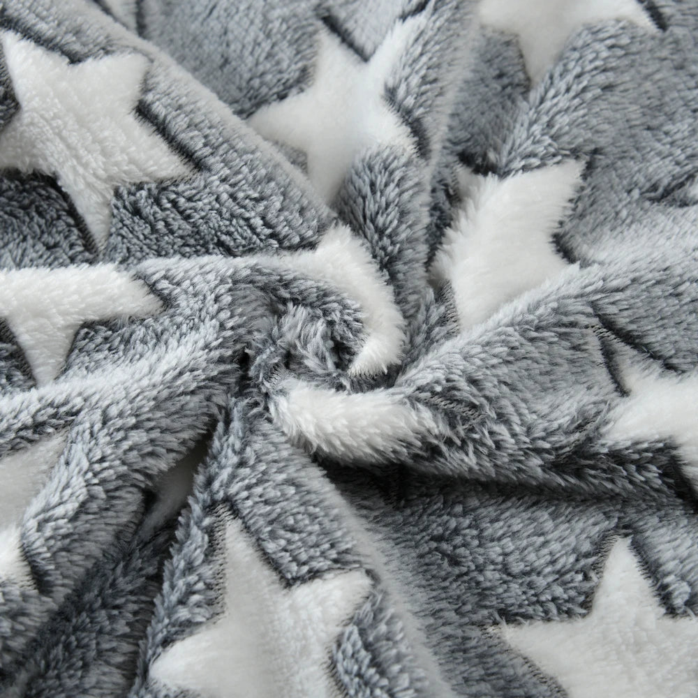 Dog Blankets for Medium Dogs, Cats ®