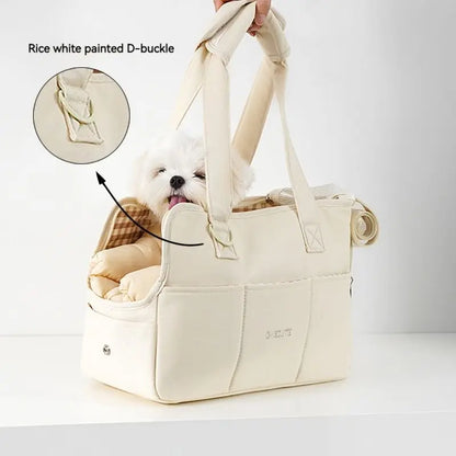 Pet Carrier Bag®
