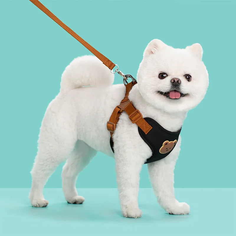 Pet Dog Harness Dog Cat®