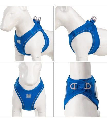 Dog Adjustable Reflective Puppy Cat Harness pet Vest®
