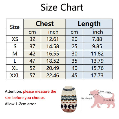Dog-Cat Black Beige Vintage Sweater Christmas Halloween Day Wear Sweater Pullover®
