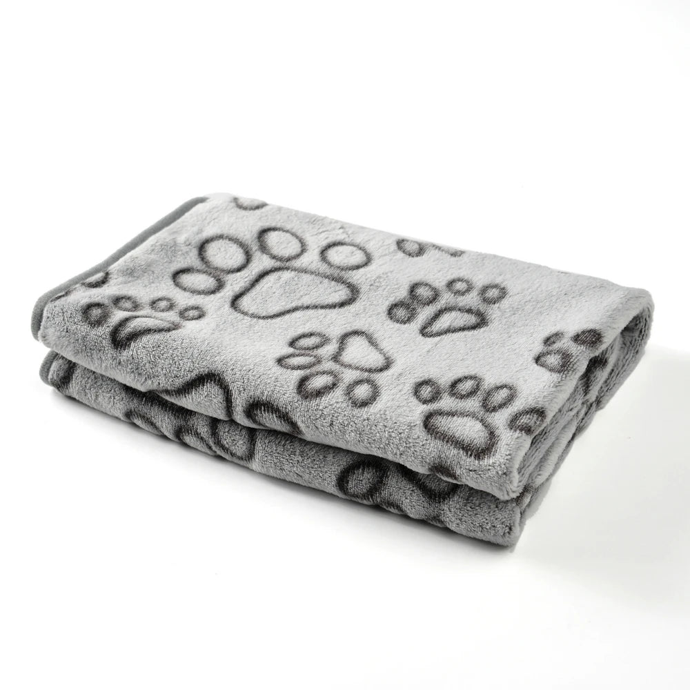 Dog Blankets for Medium Dogs, Cats ®