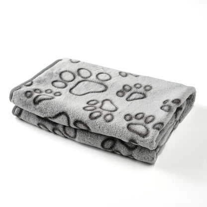 Dog Blankets for Medium Dogs, Cats ®