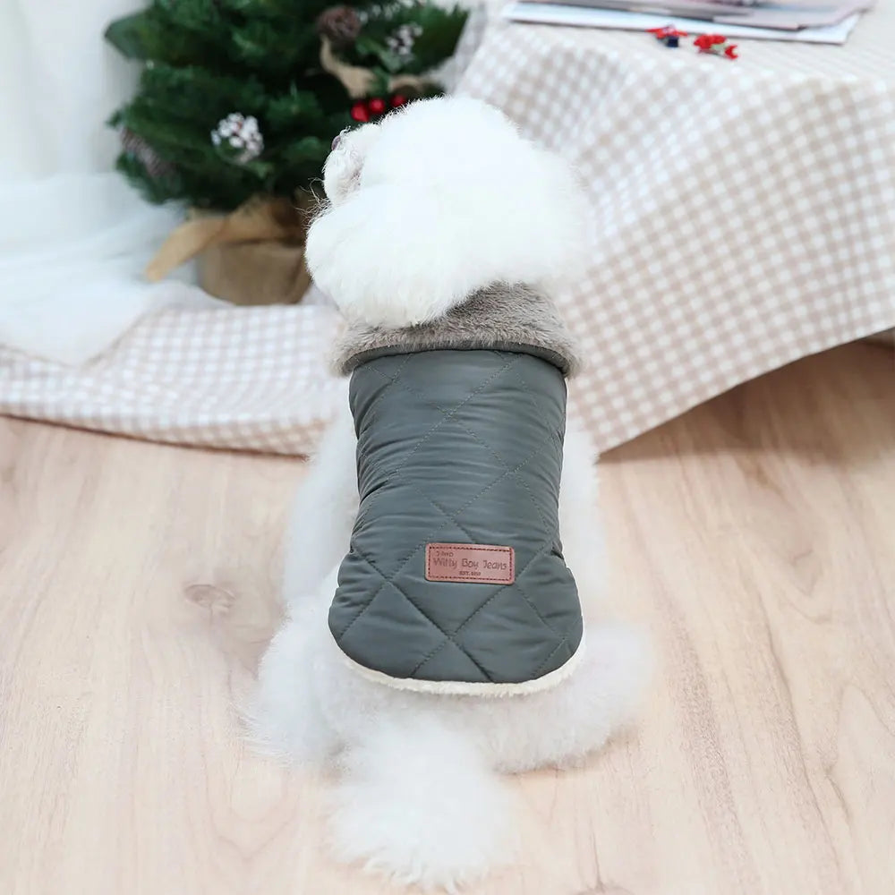 Dog/Cat Hoodie with Bunny Ears®