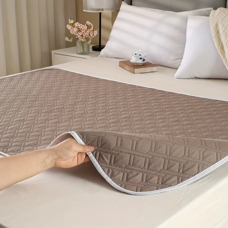 Leak-Proof Bed Care Mats, Ideal for Menstruation & Home Use, Kids, Adults, Elderly, and Pets®