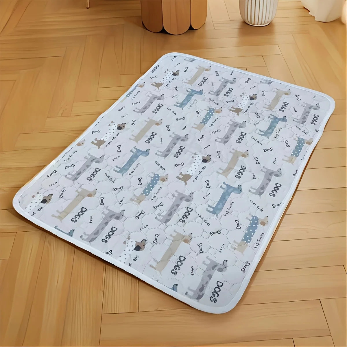 Winter Dog/Cat Pee Pad Reusable Washable ®