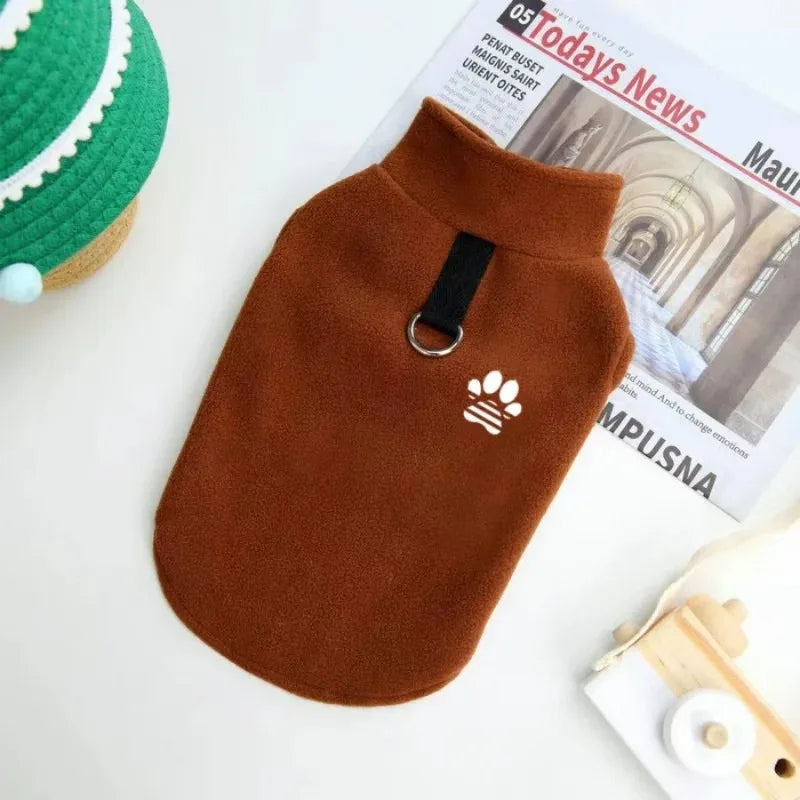 Autumn Winter Pet Dogs Clothes®