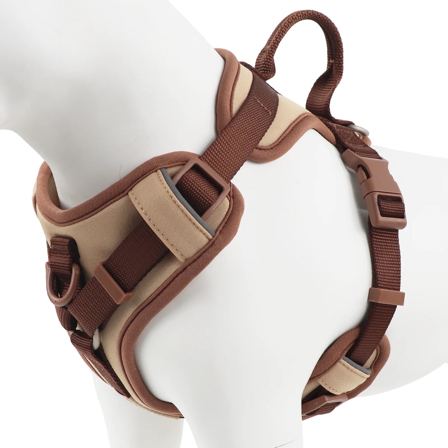 Dog/Cat Harness no pull ®