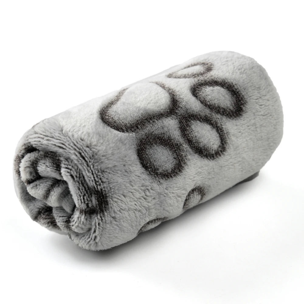 Dog Blankets for Medium Dogs, Cats ®