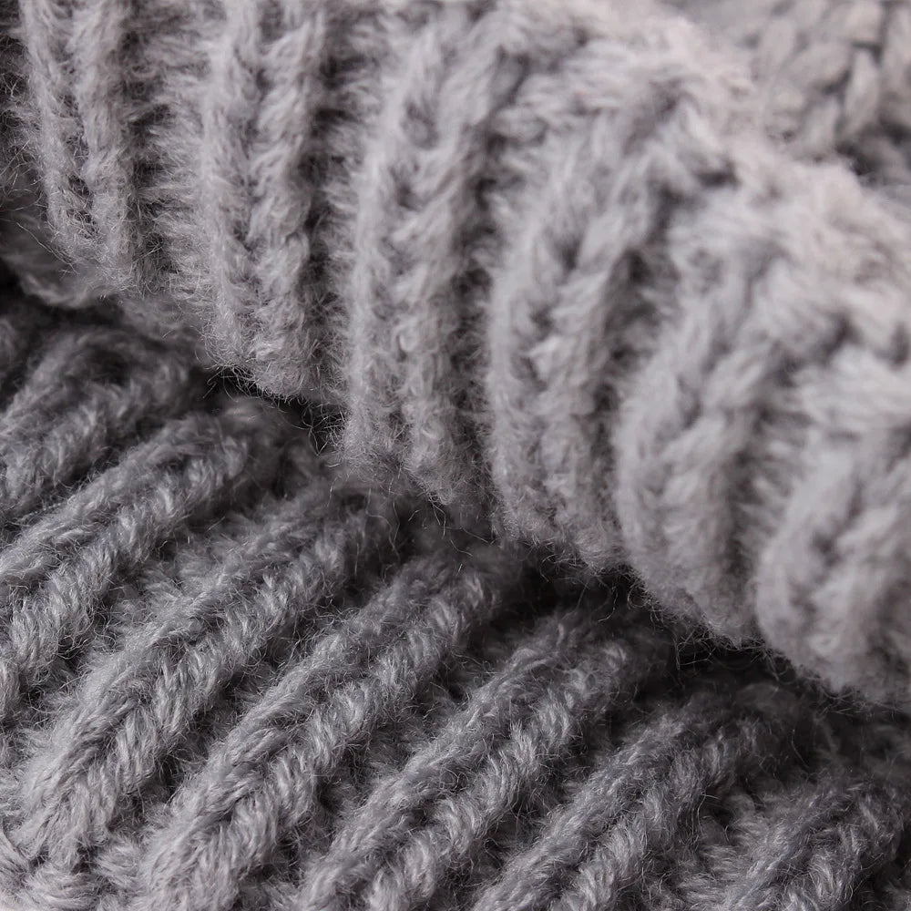 Dog Sweaters for Small Dogs Cute Winter Chihuahua Clothes Pullover®