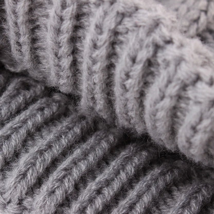 Dog Sweaters for Small Dogs Cute Winter Chihuahua Clothes Pullover®