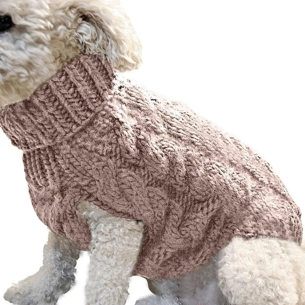 Pet Dog Clothes Sweater Fashion®