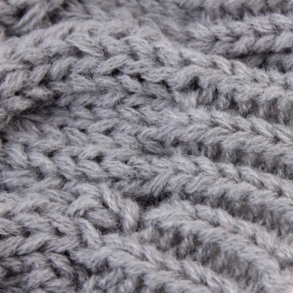 Dog Sweaters for Small Dogs Cute Winter Chihuahua Clothes Pullover®