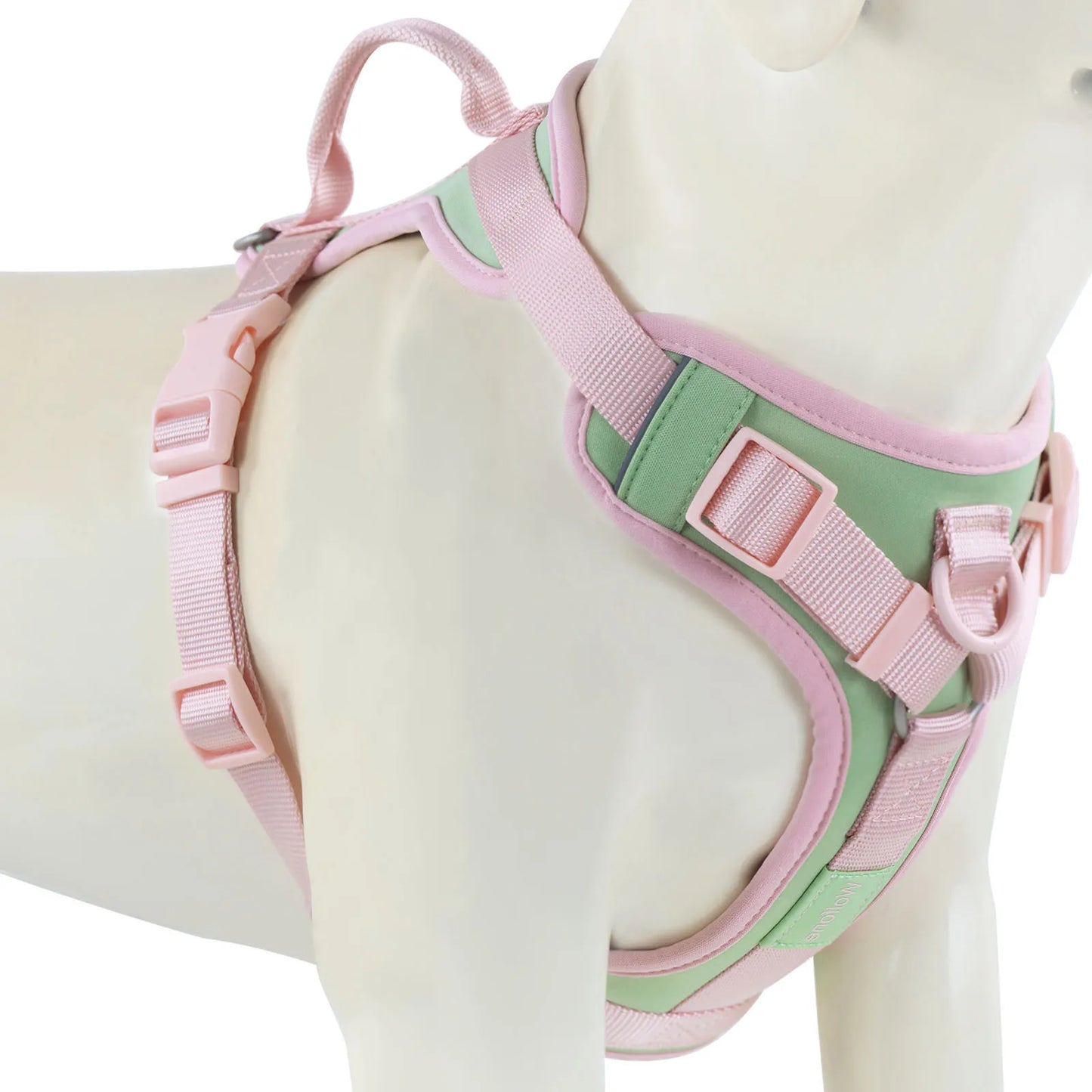 Dog/Cat Harness no pull ®