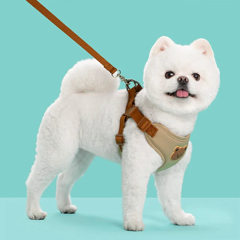 Pet Dog Harness Dog Cat®