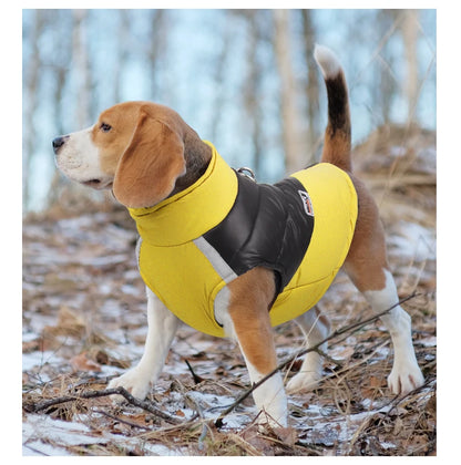 Waterproof Winter Dog/Cat Clothes®