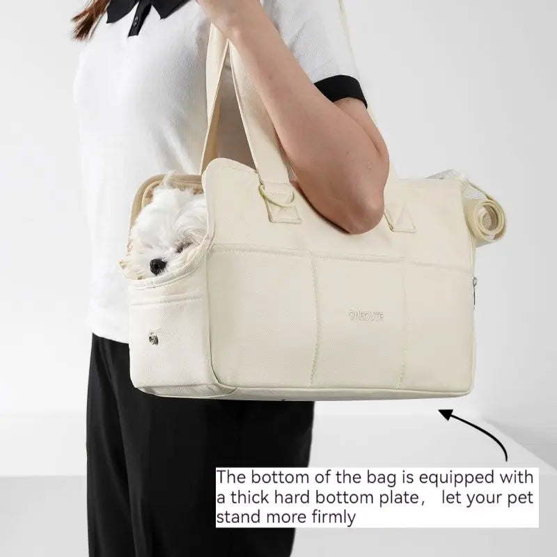 Pet Carrier Bag®