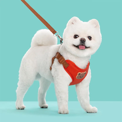 Pet Dog Harness Dog Cat®