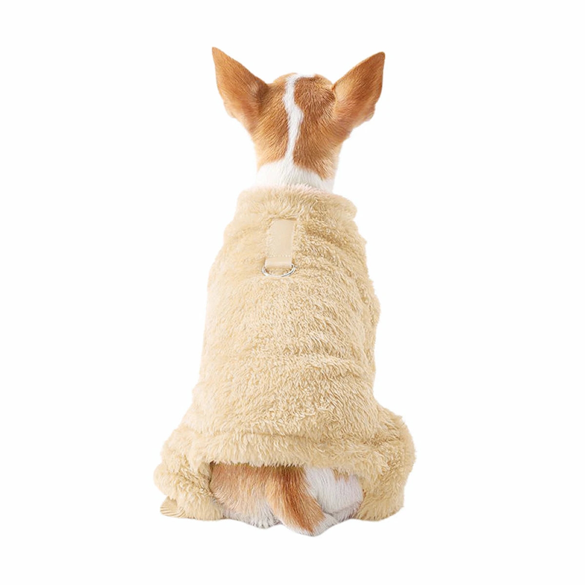 Dog Pajamas Winter Warm Thermal Soft®