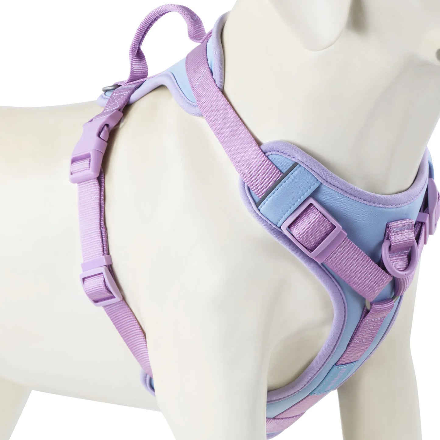 Dog/Cat Harness no pull ®