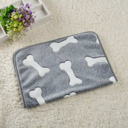 Dog Blankets for Medium Dogs, Cats ®