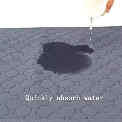 Winter Dog/Cat Pee Pad Reusable Washable ®