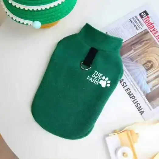 Autumn Winter Pet Dogs Clothes®