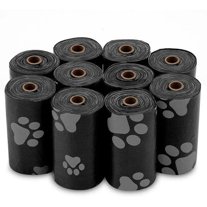 120 Rolls Dog Poop Bag Outdoor Cleaning Poop Bag Outdoor Clean®