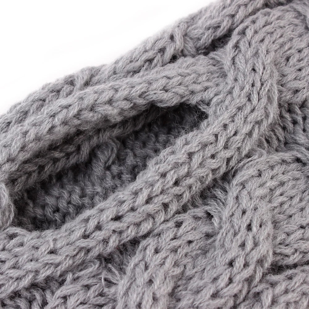 Classic Solid Chihuahua Puppy Dog Sweater®